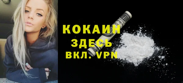 хмурый Надым